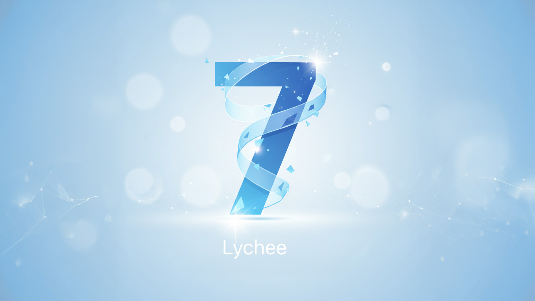 Version 7 released!